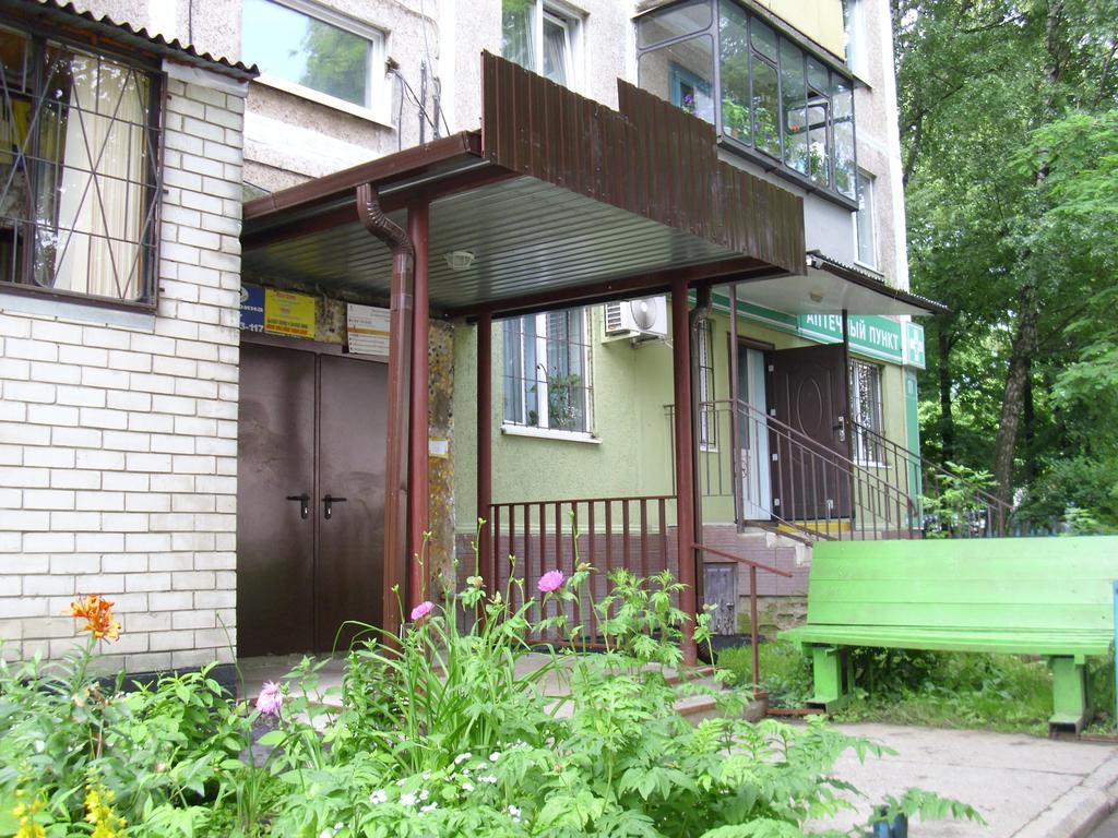 HOMESTAY GAGARINA 17 ЖЕЛЕЗНОГОРСК (Россия) - Квартиры посуточно - от 1857  RUB | NOCHI