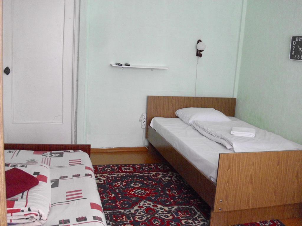 HOMESTAY GAGARINA 17 ЖЕЛЕЗНОГОРСК (Россия) - Квартиры посуточно - от 1857  RUB | NOCHI