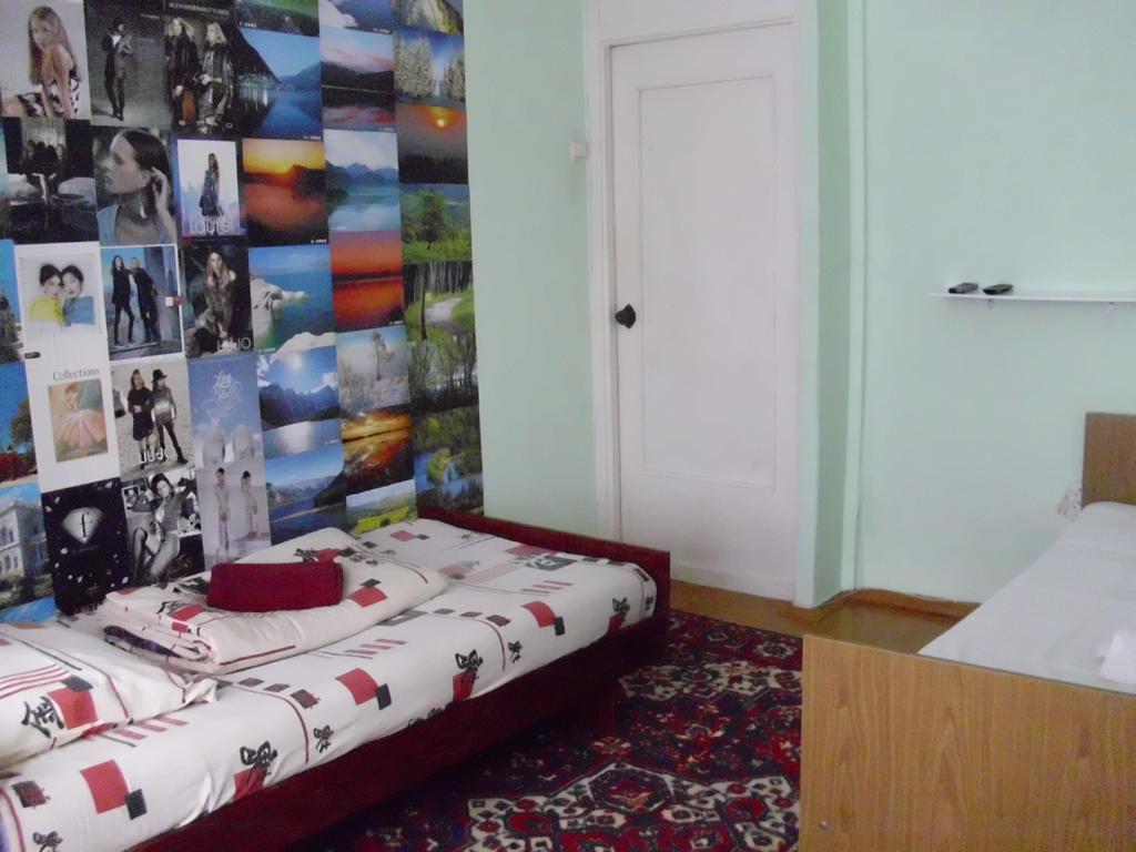 HOMESTAY GAGARINA 17 ЖЕЛЕЗНОГОРСК (Россия) - Квартиры посуточно - от 1857  RUB | NOCHI