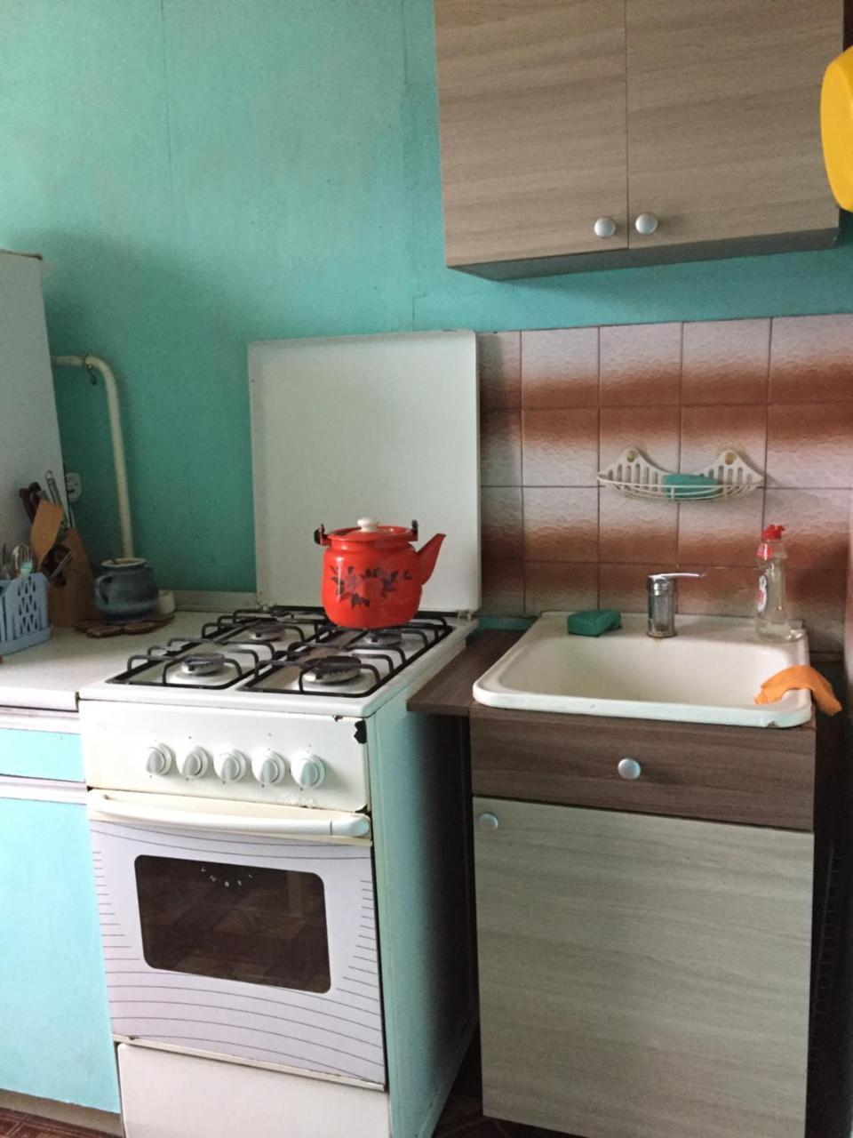 HOMESTAY GAGARINA 17 ЖЕЛЕЗНОГОРСК (Россия) - Квартиры посуточно - от 1857  RUB | NOCHI